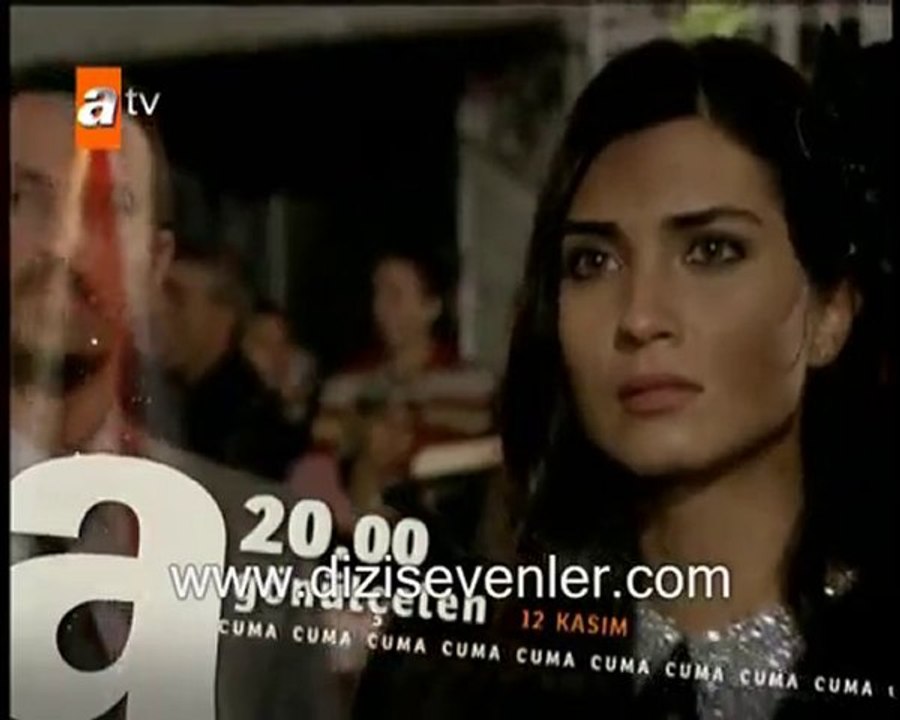 Gönülçelen 28. Bölüm Fragmanı