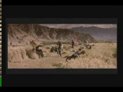 ben seni seviyordum sen bilmiyordun