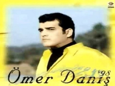 Ömer Danış - Ben Banayım