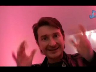 Paris Games Week - Interview de Johann Lefebvre de Gong