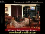 Edmonton Houses for Rent, Edmonton Home Rentals