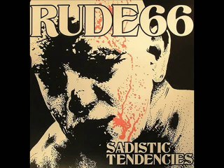 RUDE 66 - the 1000 year storm (album version)
