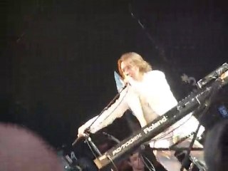 Stanislas Francofolies Spa "Au sud du ciel"