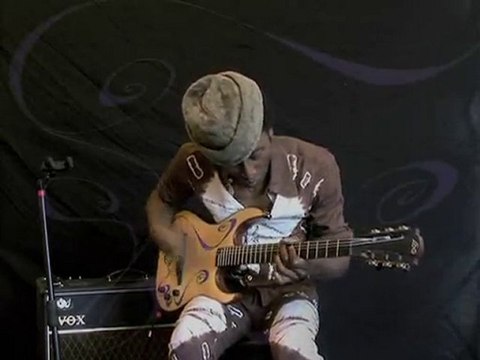 KEZIAH JONES SIGNATURE - LÂG RUGGED 1 S1000KJ-NAT