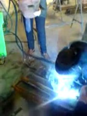 Kilmak Sinerjik Kaynak Makinası Master 500W