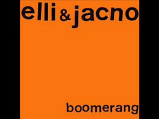 ELLI ET JACNO - je t'aime tant