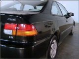 1997 Honda Civic for sale in Atlanta GA - Used Honda by ...