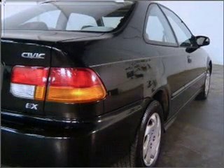 1997 Honda Civic for sale in Atlanta GA - Used Honda by ...