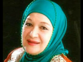 الفرحة الكبرى لهدى سلطان