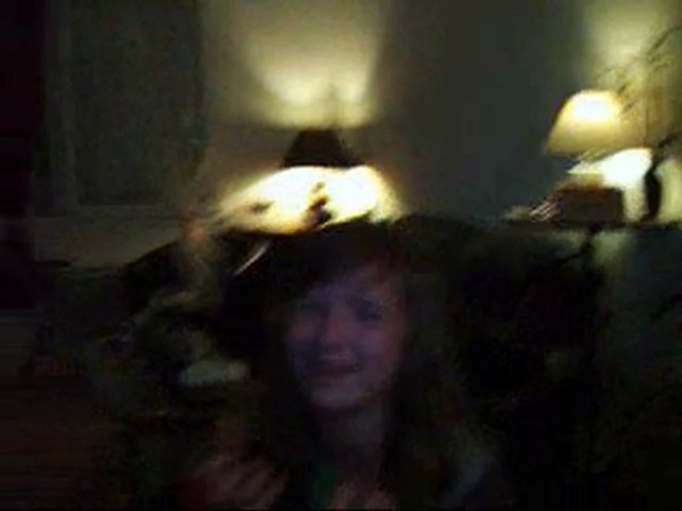 HERMIONE !!! - Concours Harry Potter à Lille