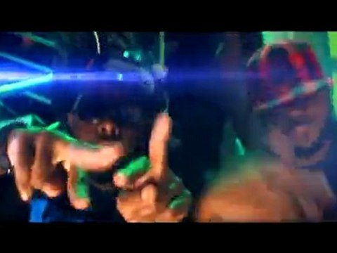 clip officiel sexion d'assaut wati by night