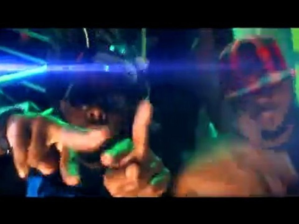 clip officiel sexion d'assaut wati by night