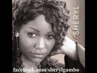 SHERYL GAMBO mwana nzéssi (CONGO)