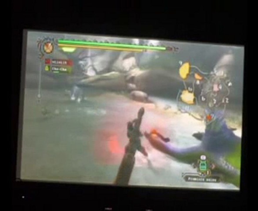 tuto aventure du qurupeco partie 2.