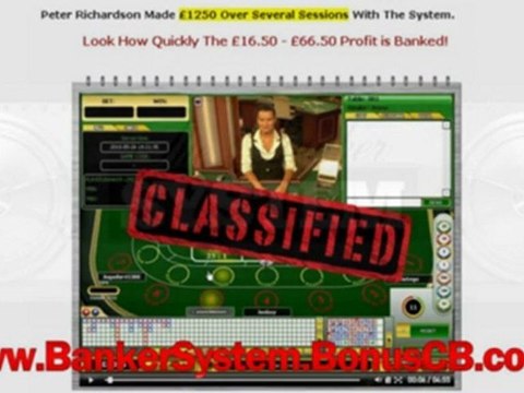 baccarat rules - baccarat betting - baccarat win - baccarat