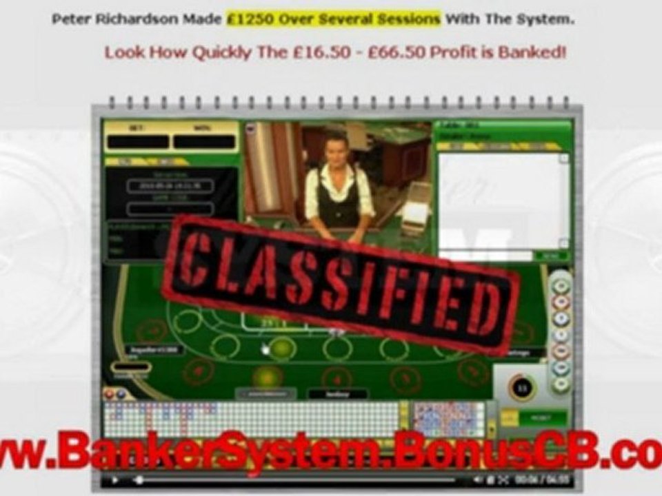 baccarat rules - baccarat betting - baccarat win - baccarat