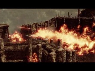 Battlefield Bad Company 2 : Vietnam - Le lance-flamme