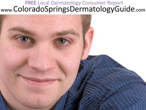 How to Find the Best Colorado Springs Dermatologist