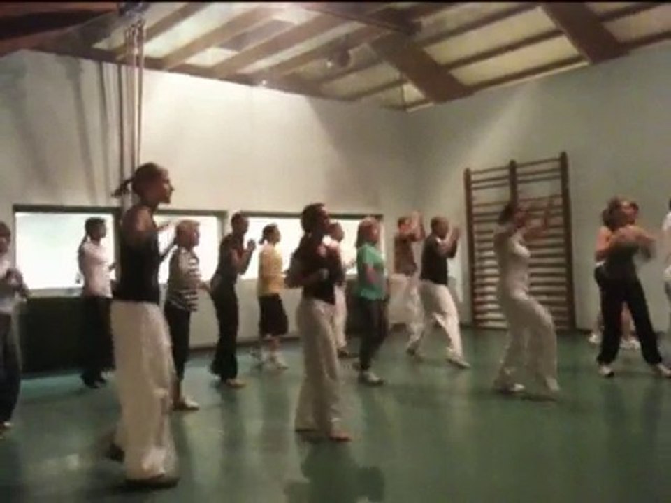 Clip Body