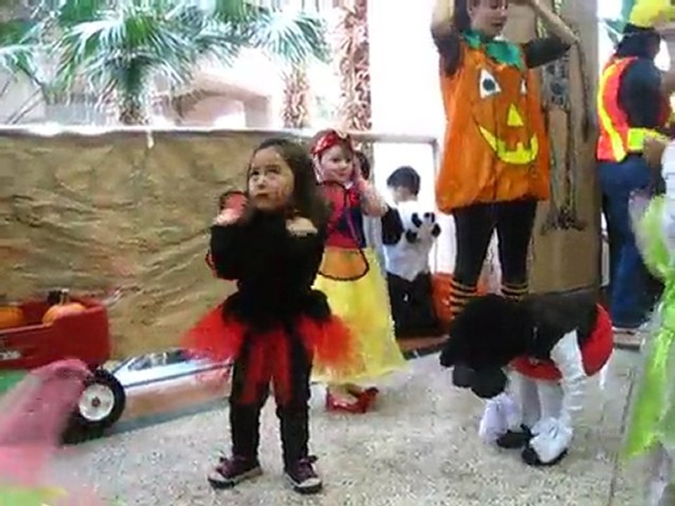 Hallowen