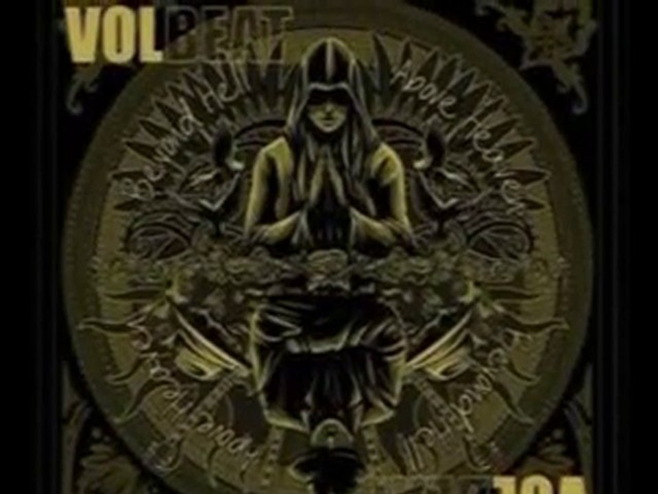 Heaven-Hell Volbeat
