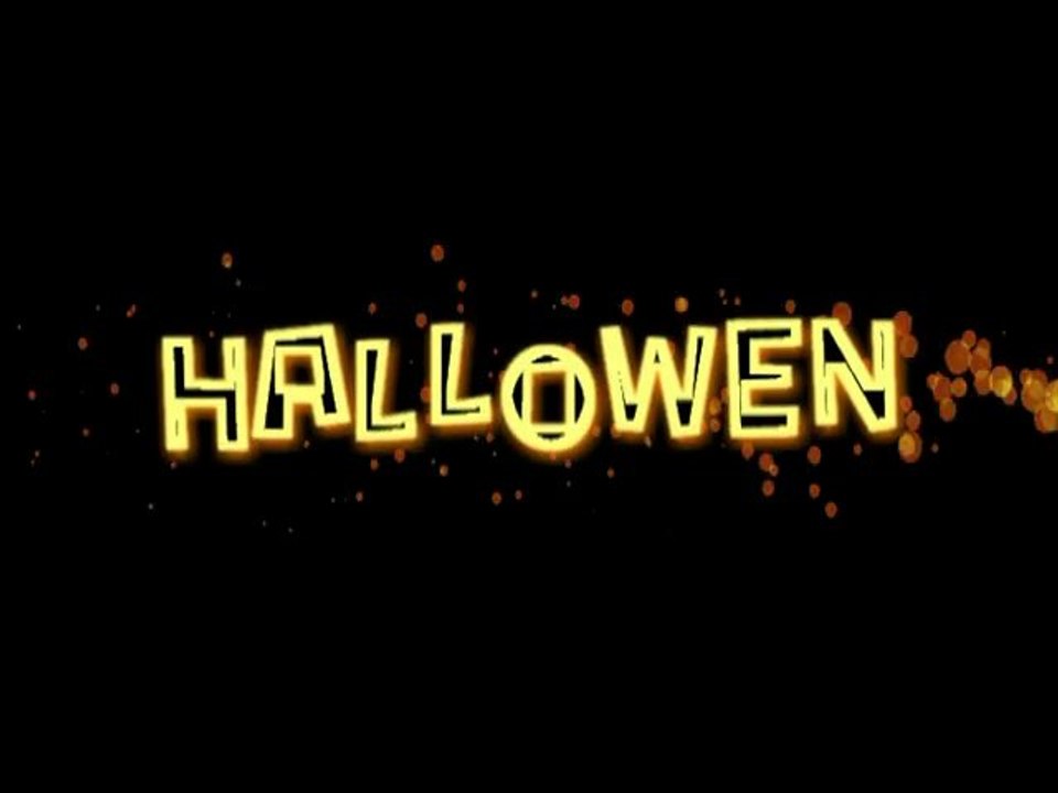HALLOWEN