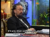 Les Musulmans peuvent être riches s'ils prient Allah sincère