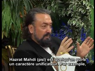 Eliminer les conflits entre les Musulmans est obligatoire