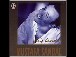 Mustafa Sandal - Anlamazsın