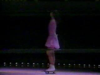 1997 CSOI Umbrellas of Cherbourg