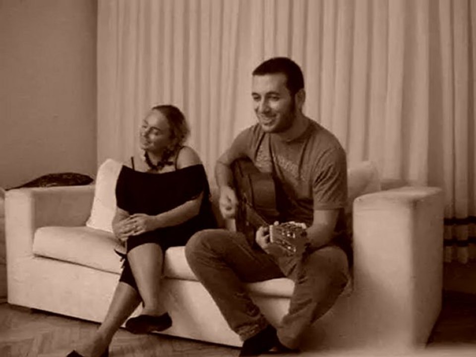 CEREN /  KADEM -SÖYLEME....