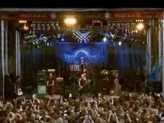 Heaven nor hell remix (stadium version)