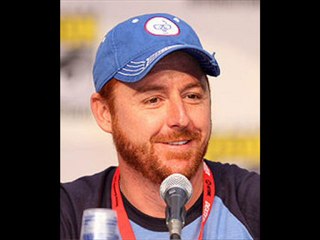 Scott Grimes-What love is