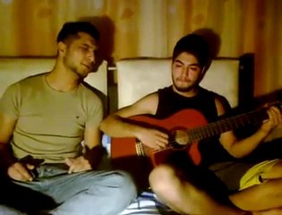 Y.Şahin _ Osman -- Ellerini Çekip Benden
