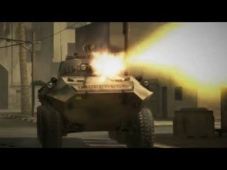 Trailer de Battlefield Play4Free