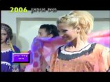 Iran TV broadcasts Persian Jewry Israel Tex Miss Iran 2006 2