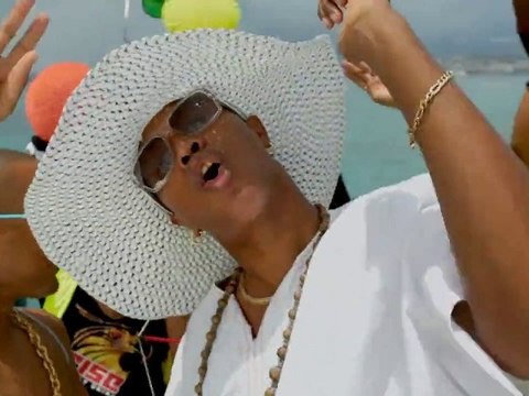 [New!]PAILLE Feat MC KIM ANGEL - FÈ YO MAL / Dancehall 2010