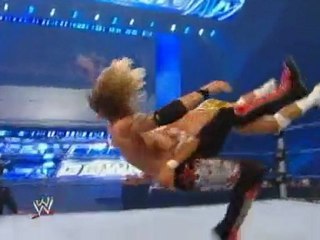 WWE Afterburn 6/11/2010 Part 1/4