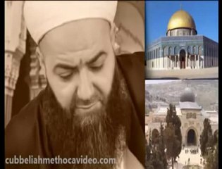 Download Video: Sultan Abdulhamid Han ve Mescid-i Aksa - Cübbeli Hocamız