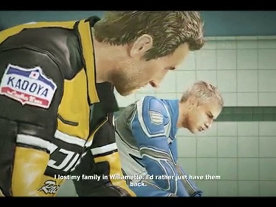 LP Dead Rising 2 Part 2 - Enfin...la partie commence!!!!