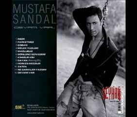 Mustafa Sandal - Farketmez