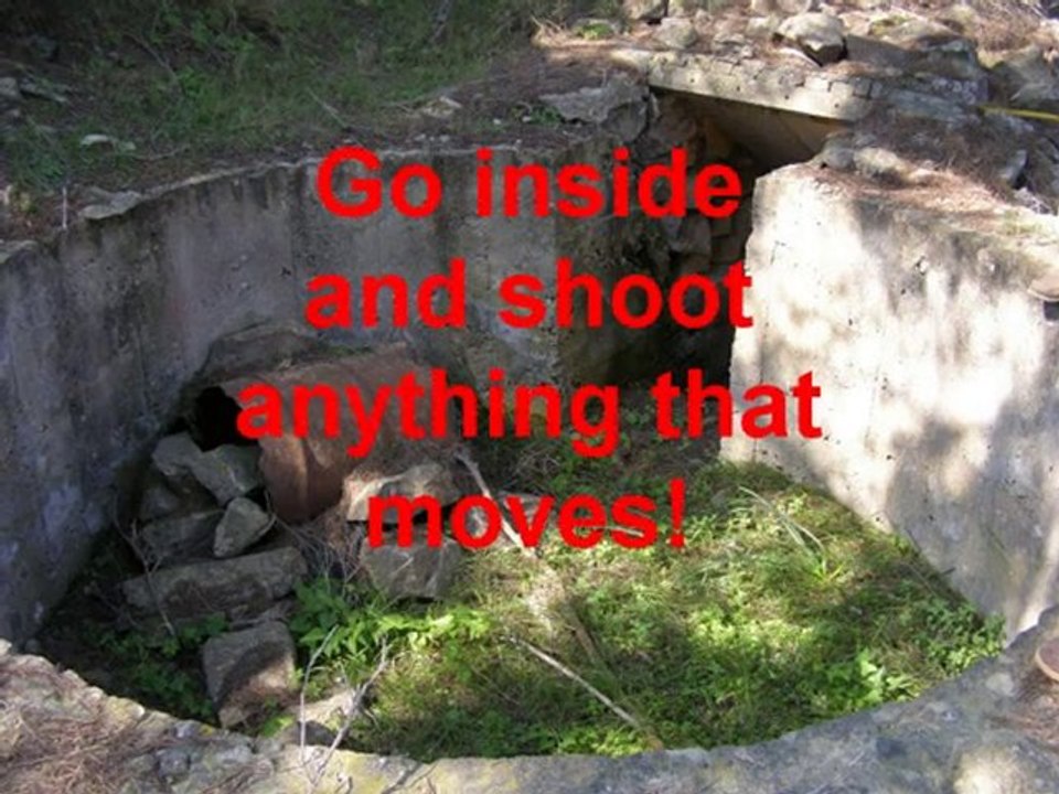 Adriatic Airsoft Alfa - Airsoft Battle Field