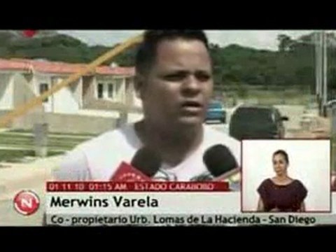 VIVIENDA Mentirosos Habituales 01/03