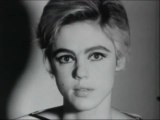 Screen Test: Edie Sedgwick - It Dont Rain in Beverly Hills