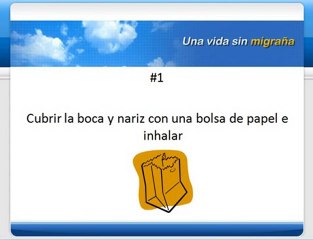 Remedios caseros contra la migraña Parte 1