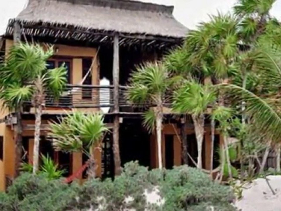 s and s hip hotel tulum