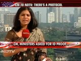 Maharashtra CM, Deputy CM to boycott Obama meet?