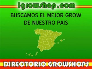 Grow Shop en España