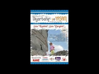 diyarbakır ve yaşam dergisi