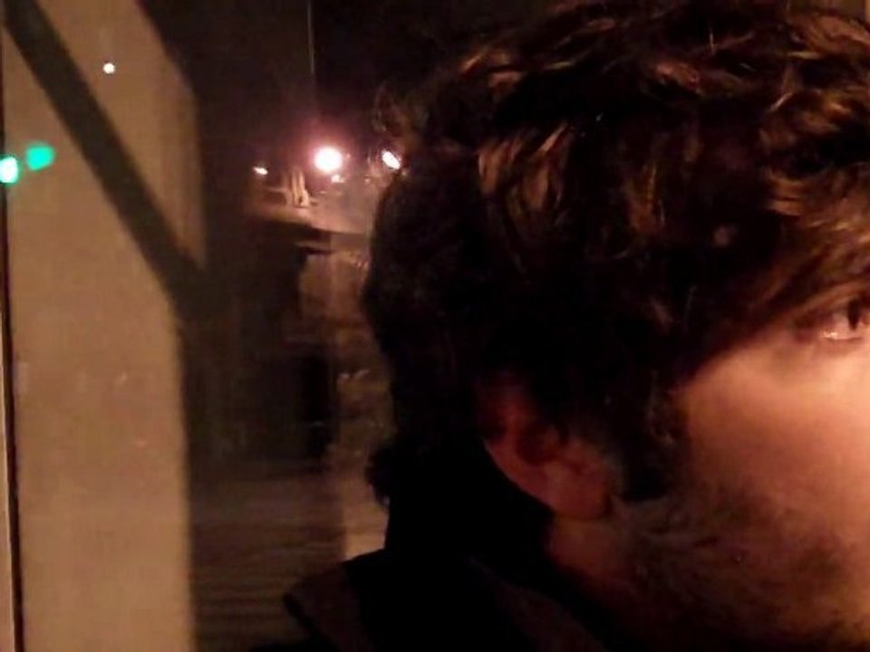 Paris, son vent, ses délinquants